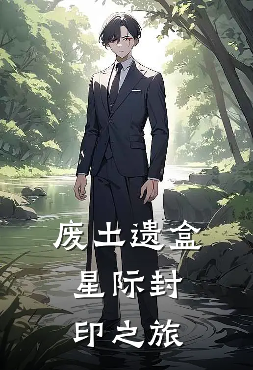 废土遗盒：星际封印之旅