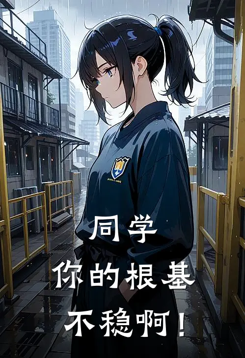 同学，你的根基不稳啊！