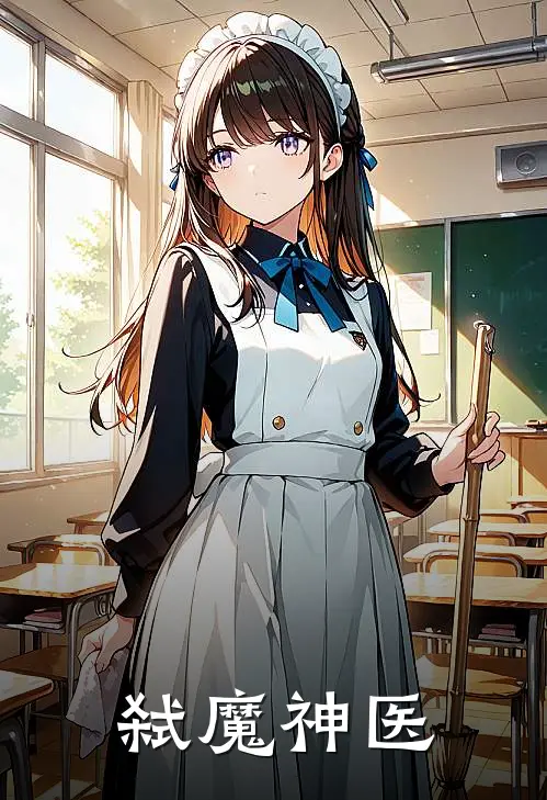 弑魔神医