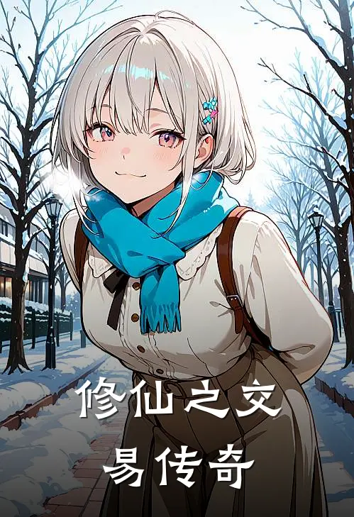 修仙之交易传奇