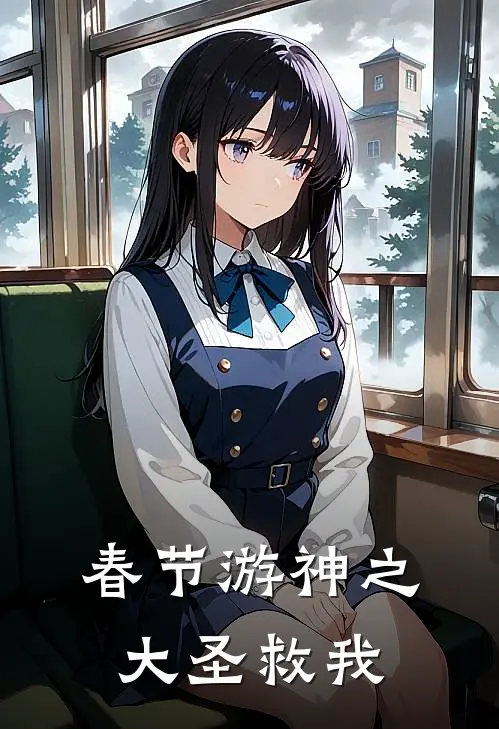 春节游神之大圣救我