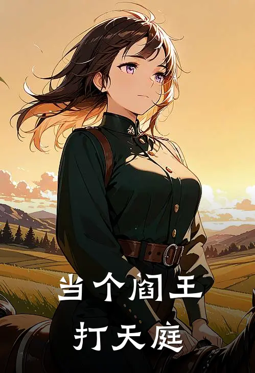 当个阎王打天庭