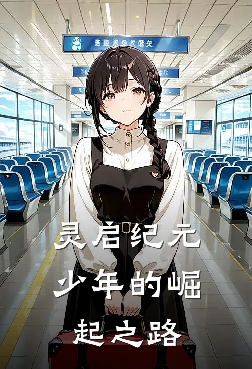 灵启纪元：少年的崛起之路