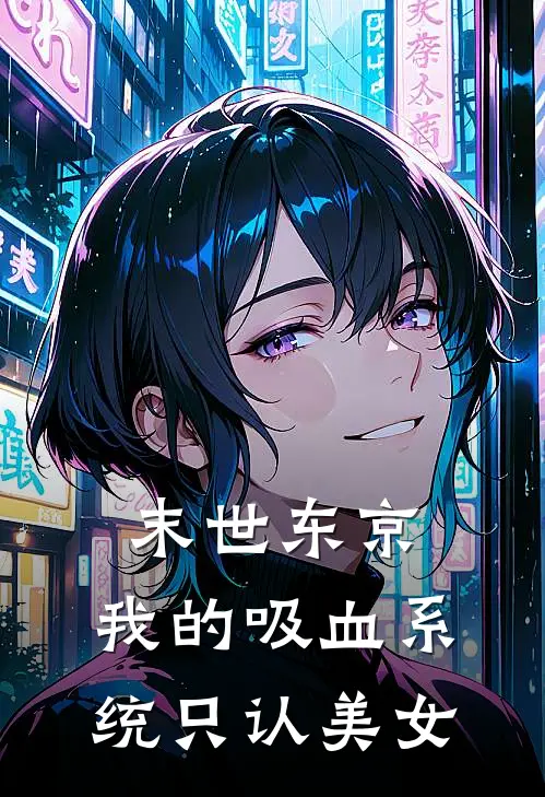 末世东京：我的吸血系统只认美女