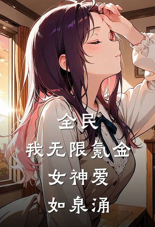 全民：我无限氪金，女神爱如泉涌