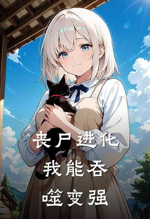 丧尸进化：我能吞噬变强