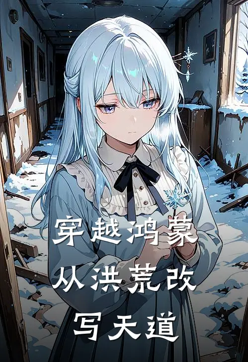 穿越鸿蒙：从洪荒改写天道