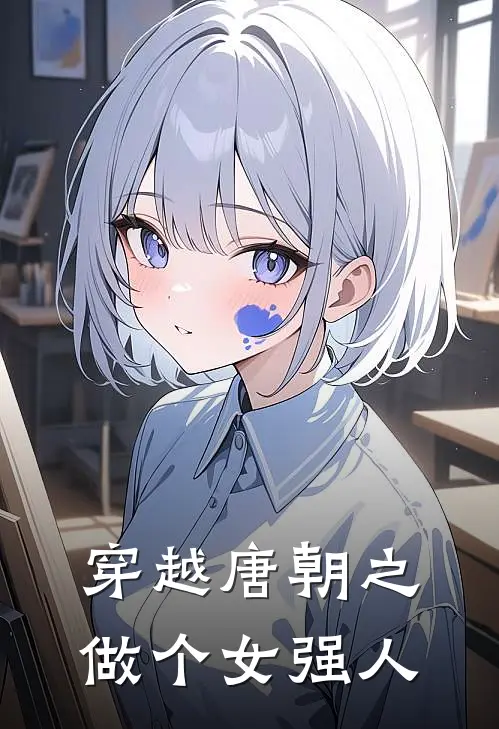 穿越唐朝之做个女强人