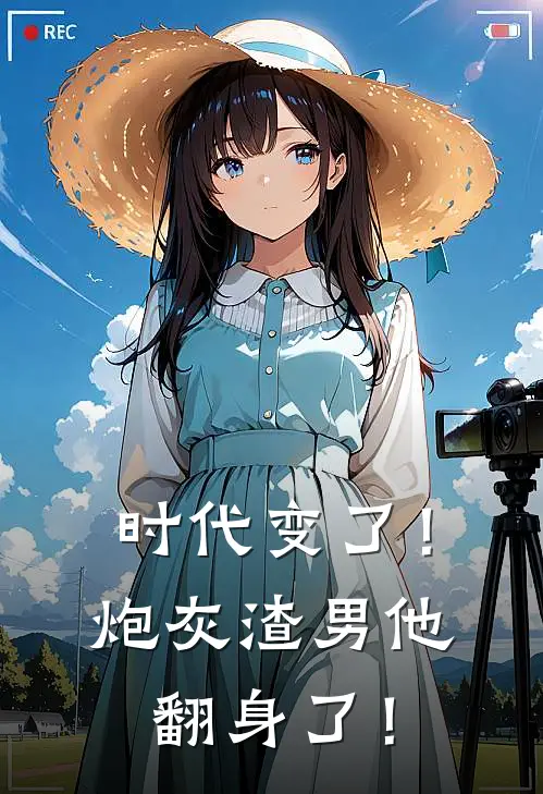 时代变了！炮灰渣男他翻身了！