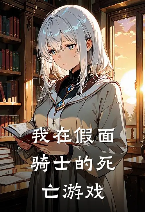 我在假面骑士的死亡游戏