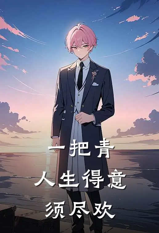 一把青：人生得意须尽欢