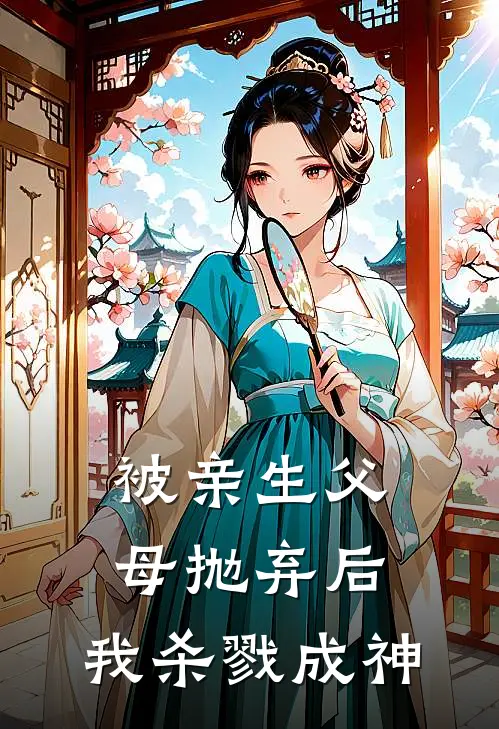 被亲生父母抛弃后，我杀戮成神