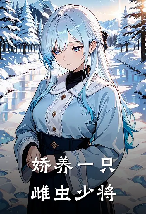 娇养一只雌虫少将