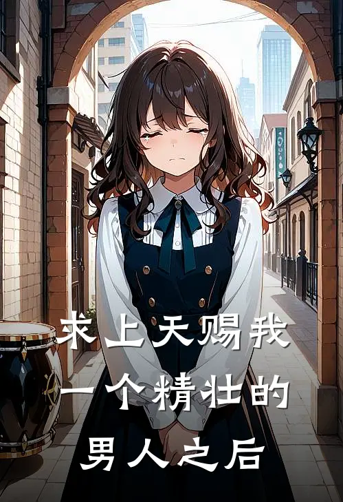 求上天赐我一个精壮的男人之后