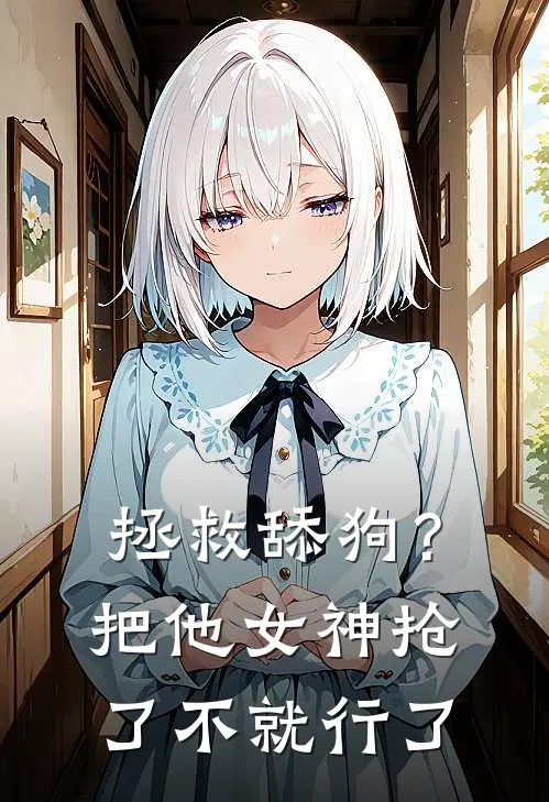 拯救舔狗？把他女神抢了不就行了