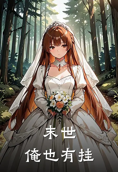 末世：俺也有挂