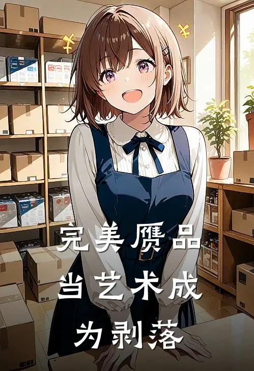 完美赝品：当艺术成为剥落