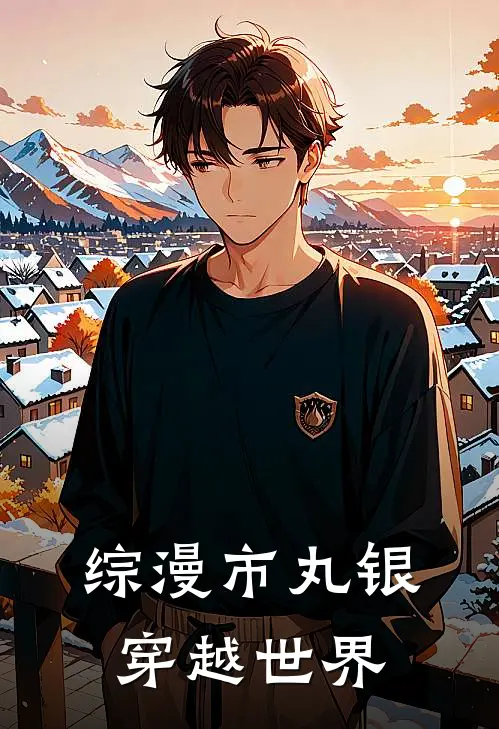 综漫市丸银穿越世界