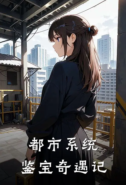 都市系统：鉴宝奇遇记