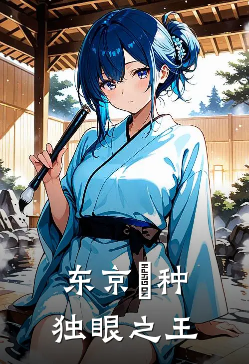 东京喰种：独眼之王