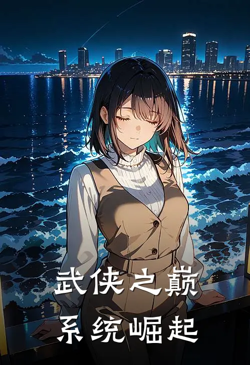 武侠之巅系统崛起