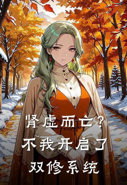 肾虚而亡？不，我开启了双修系统