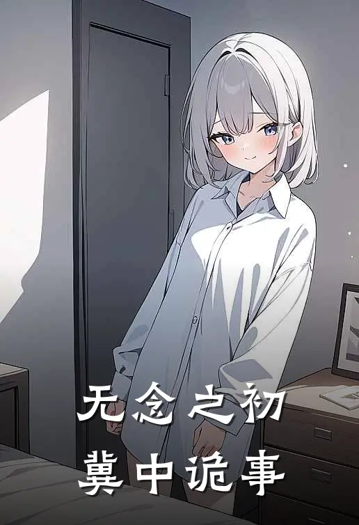 无念之初：冀中诡事