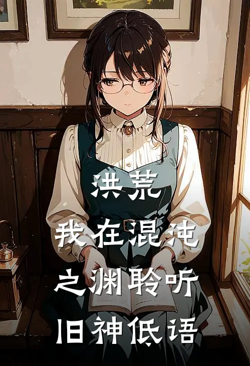 洪荒：我在混沌之渊聆听旧神低语