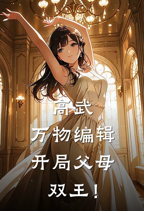 高武：万物编辑，开局父母双王！