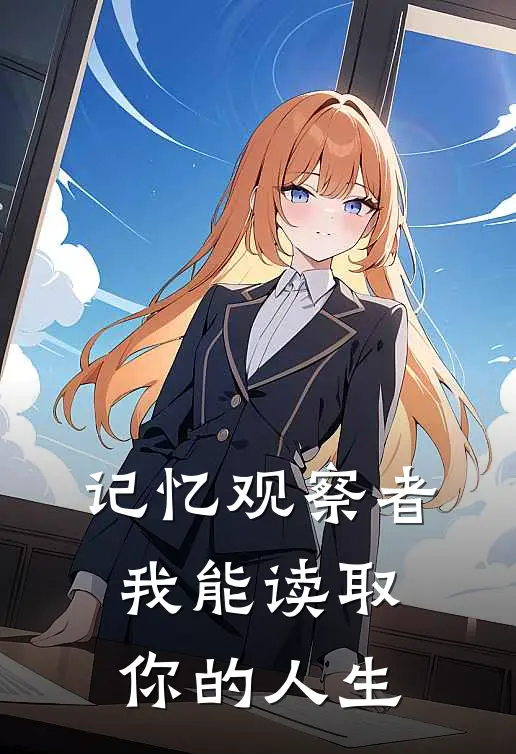 记忆观察者：我能读取你的人生