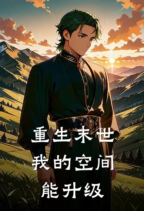 重生末世：我的空间能升级