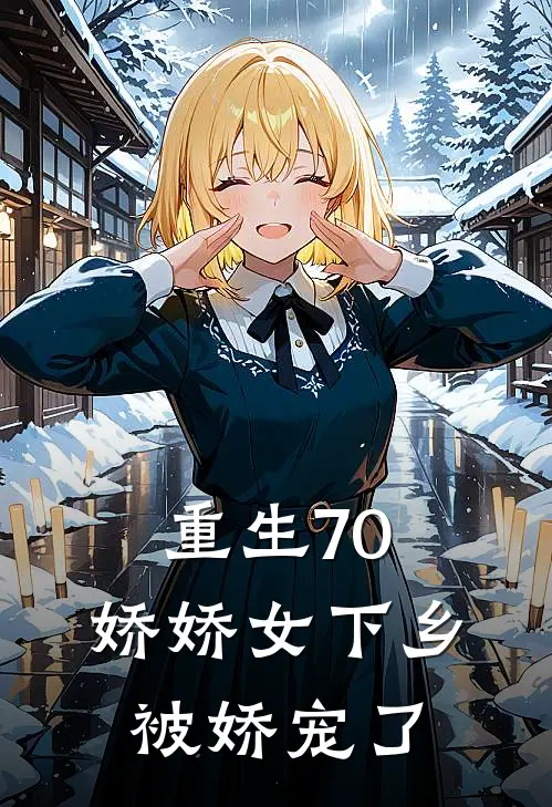 重生70，娇娇女下乡被娇宠了