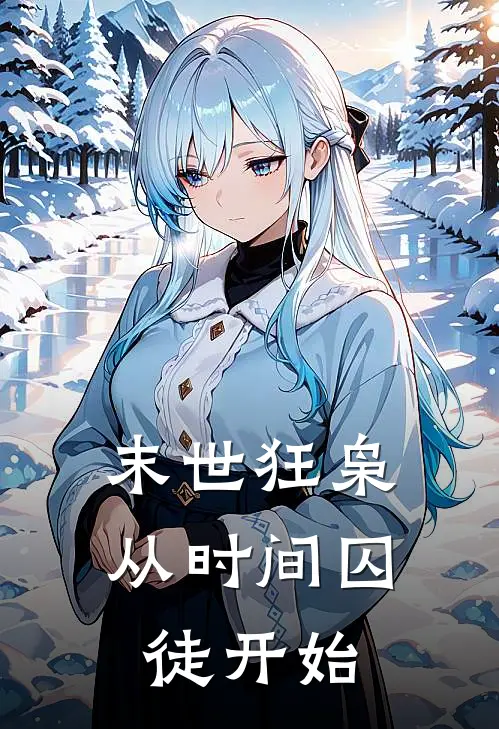 末世狂枭：从时间囚徒开始