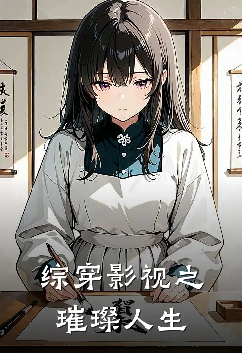 综穿影视之璀璨人生