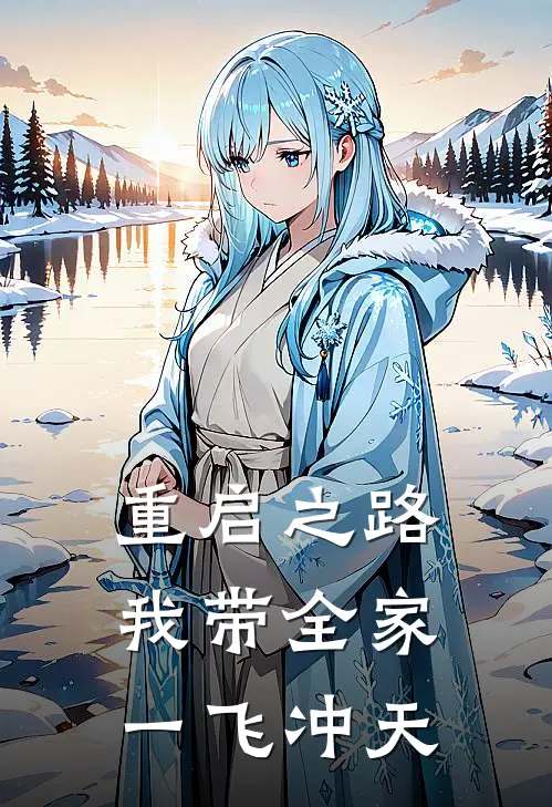 重启之路我带全家一飞冲天