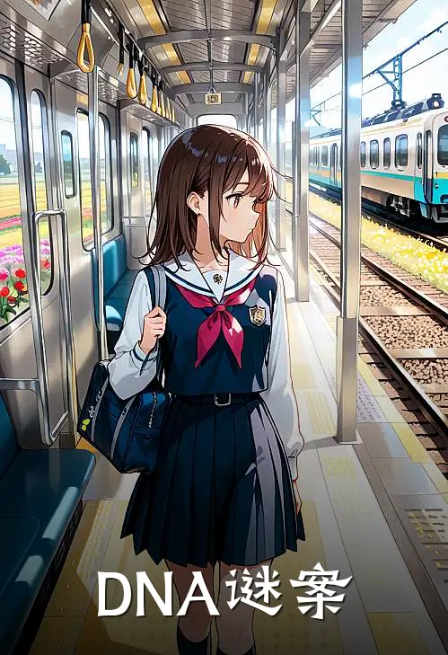 DNA谜案