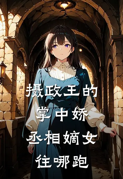 摄政王的掌中娇：丞相嫡女往哪跑