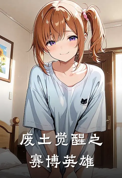 废土觉醒之赛博英雄