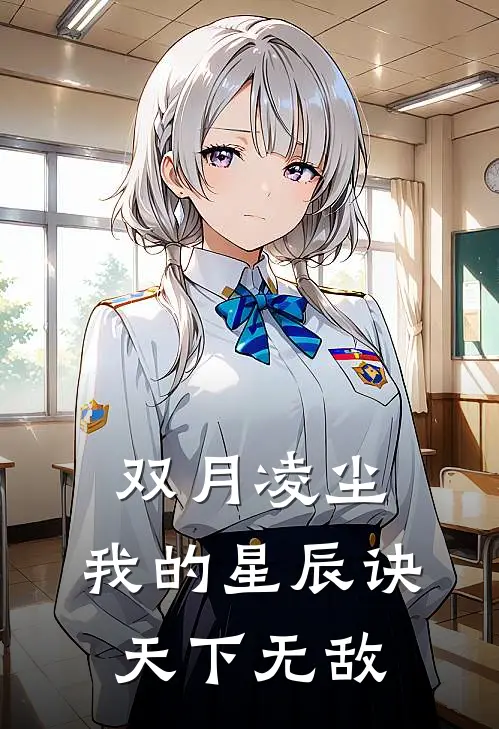 双月凌尘：我的星辰诀天下无敌