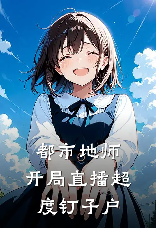 都市地师：开局直播超度钉子户