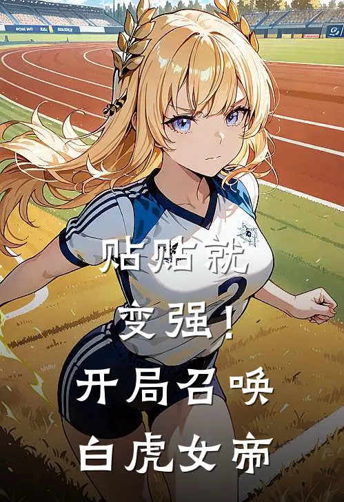 贴贴就变强！开局召唤白虎女帝