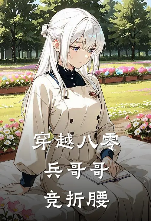 穿越八零，兵哥哥竞折腰