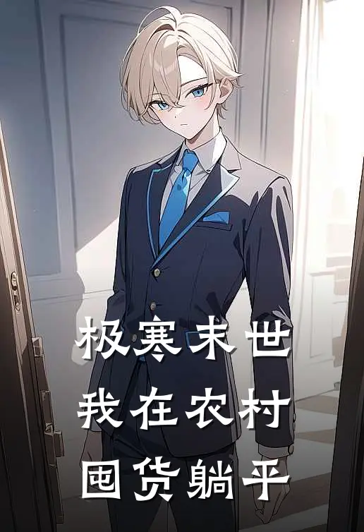 极寒末世我在农村囤货躺平