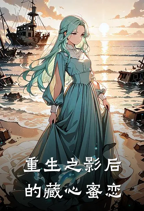 重生之影后的藏心蜜恋