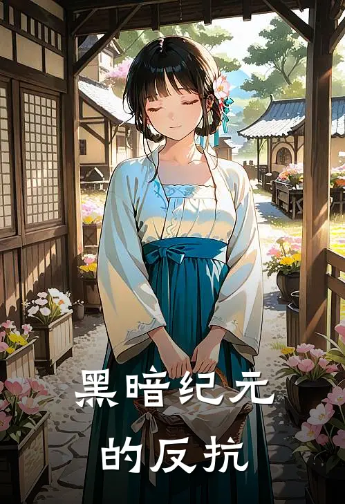黑暗纪元的反抗