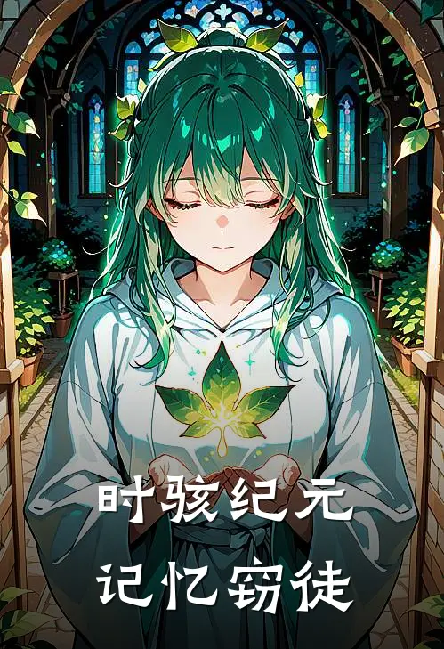 时骇纪元：记忆窃徒