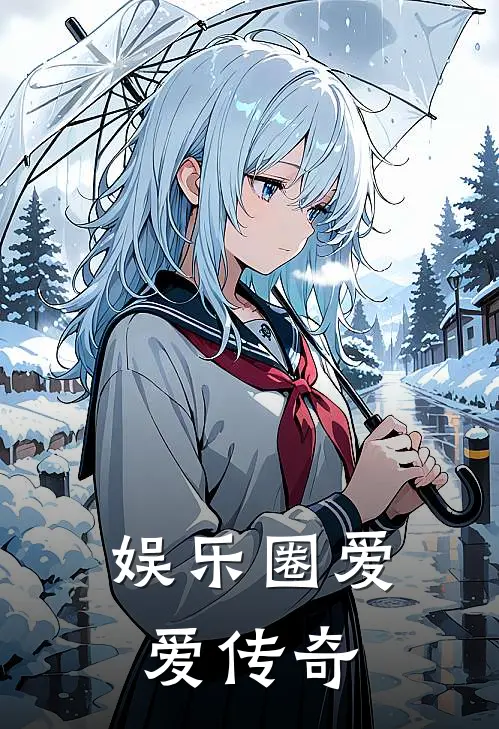 娱乐圈爱爱传奇