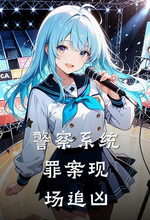 警察系统：罪案现场追凶