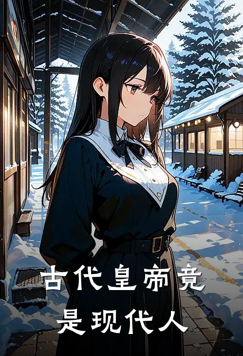 古代皇帝竟是现代人