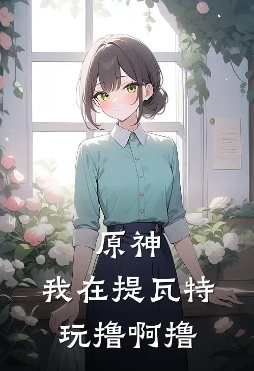 原神：我在提瓦特玩撸啊撸